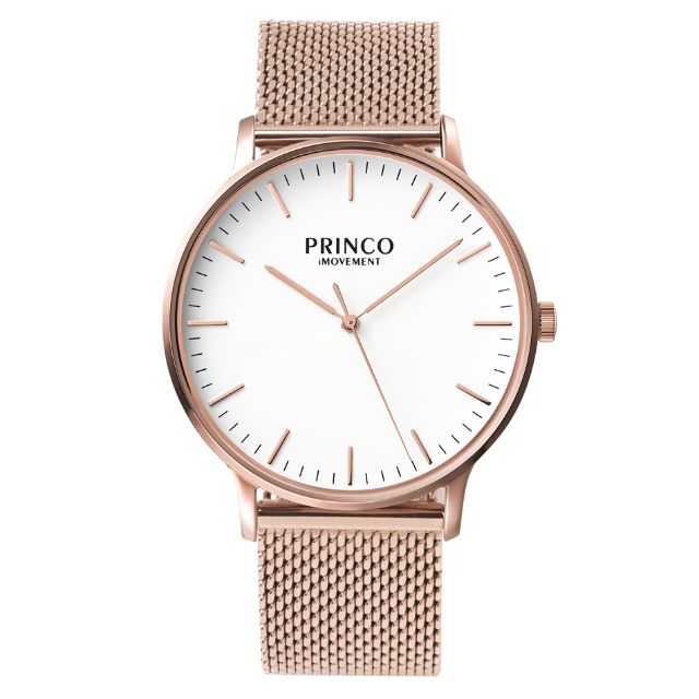PRINCO Watch觸控式智慧石英錶【公司貨】無一卡通功能