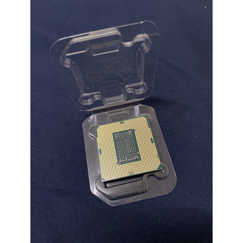 intel g5400