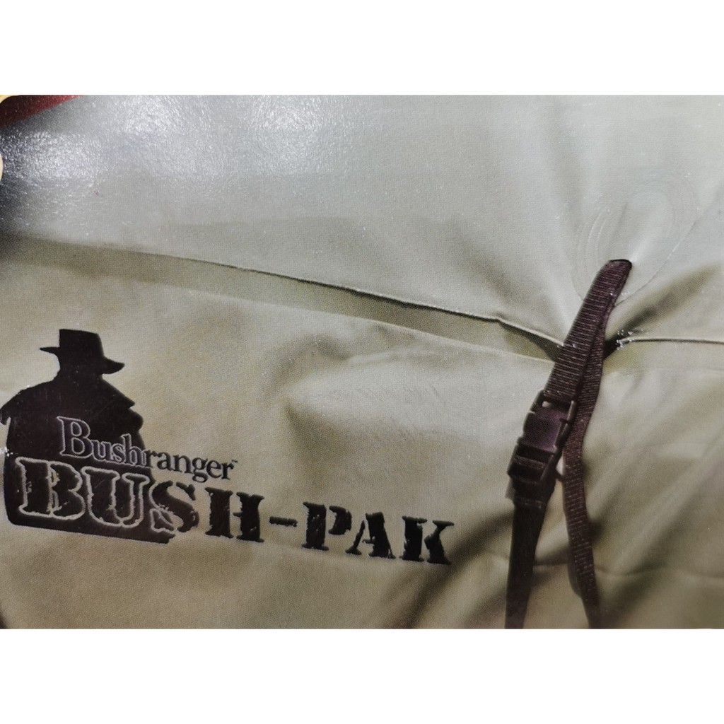 『晟大皮卡』ARB Bushranger Bush Pack 車頂儲物防水袋