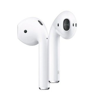 Apple AirPods 1代 2代 耳機 單耳 左耳 現貨 當天出貨 右耳 替換 諾比克