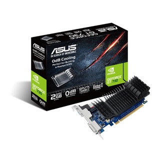 【酷3C】ASUS 華碩 GT730-SL-2GD5-BRK 顯示卡