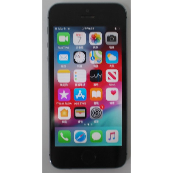 [崴勝3C] 二手 Apple iphone 5S 16G