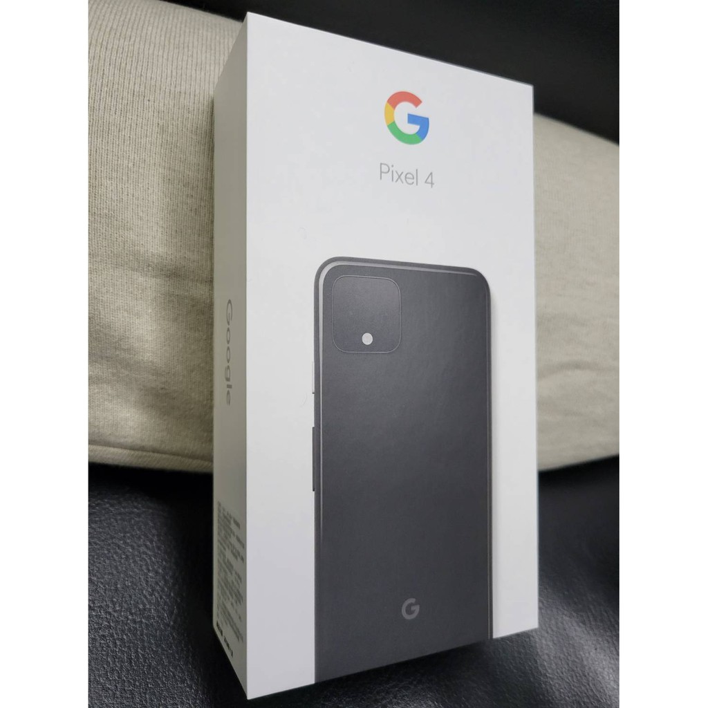 Google Pixel 4 (64G)