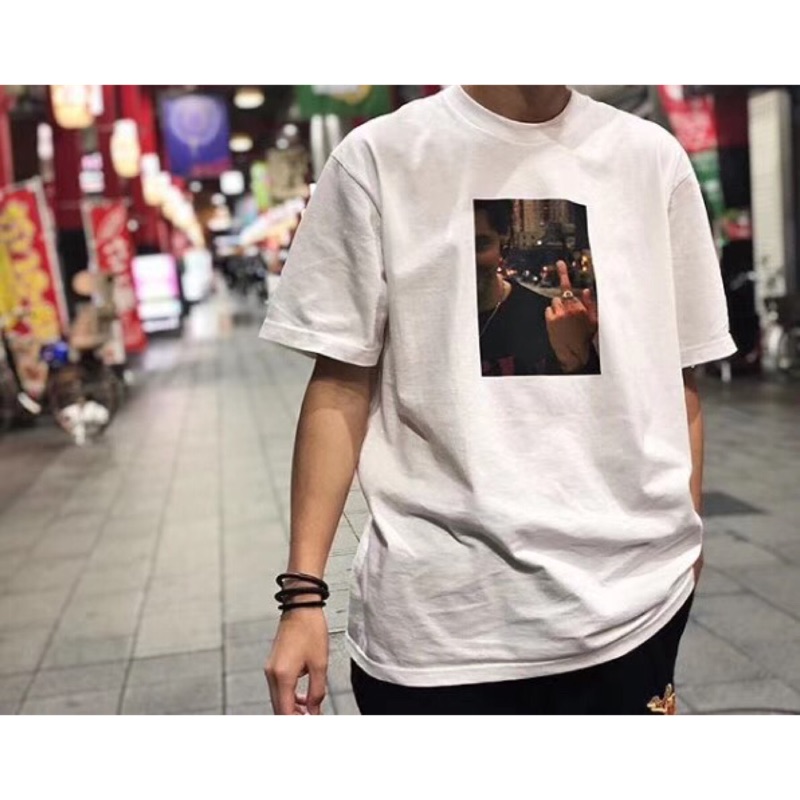 blessed supreme tee