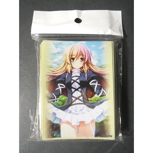 [加冰] (全新特價) 東方Project あゆ屋 朱シオ 會場限定 同人卡套 其之20 聖白蓮 日版 全新未拆