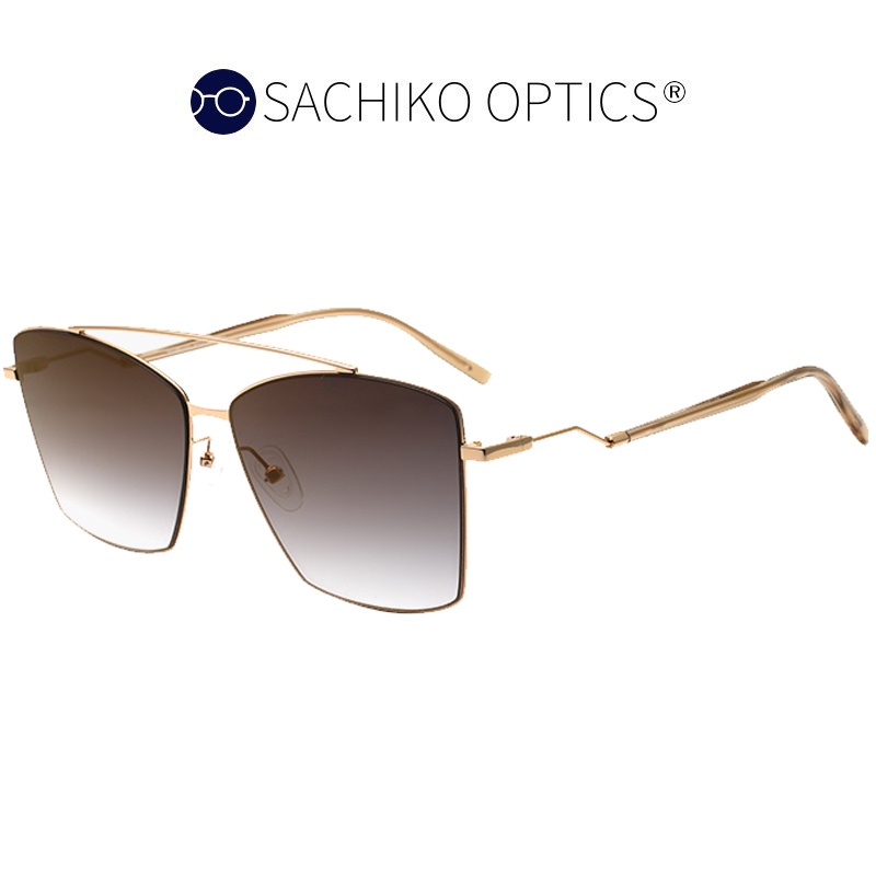 Hickmann HIC3017 希克曼太陽眼鏡｜知性氣質時尚墨鏡 女生品牌眼鏡框【幸子眼鏡】