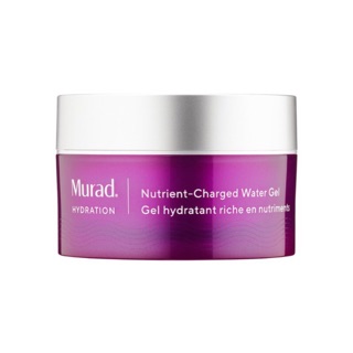 Murad｜無油保濕凝凍- Nutrient-Charged Water Gel
