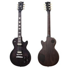 亞洲樂器 Gibson Les Paul LPJ 120週年 美廠限量電吉他  售完預定