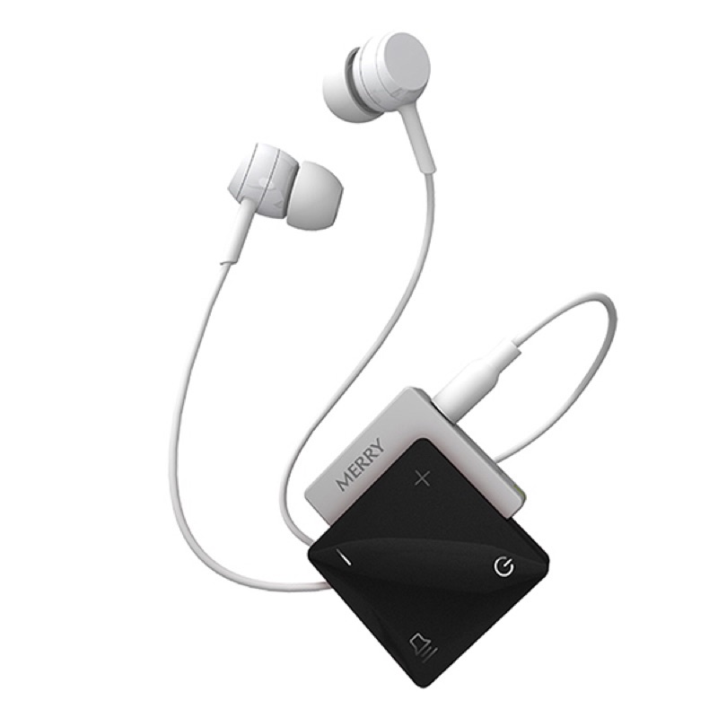 現貨美麗聽輔聽器ME-300D輔聽器曜石黑| 蝦皮購物