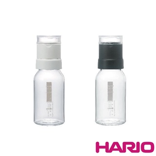 伴桌｜Hario 椒鹽研磨罐 芝麻研磨罐 120ml 胡椒 芝麻 鹽 陶瓷研磨 SMS-120-B SMS-120-PG