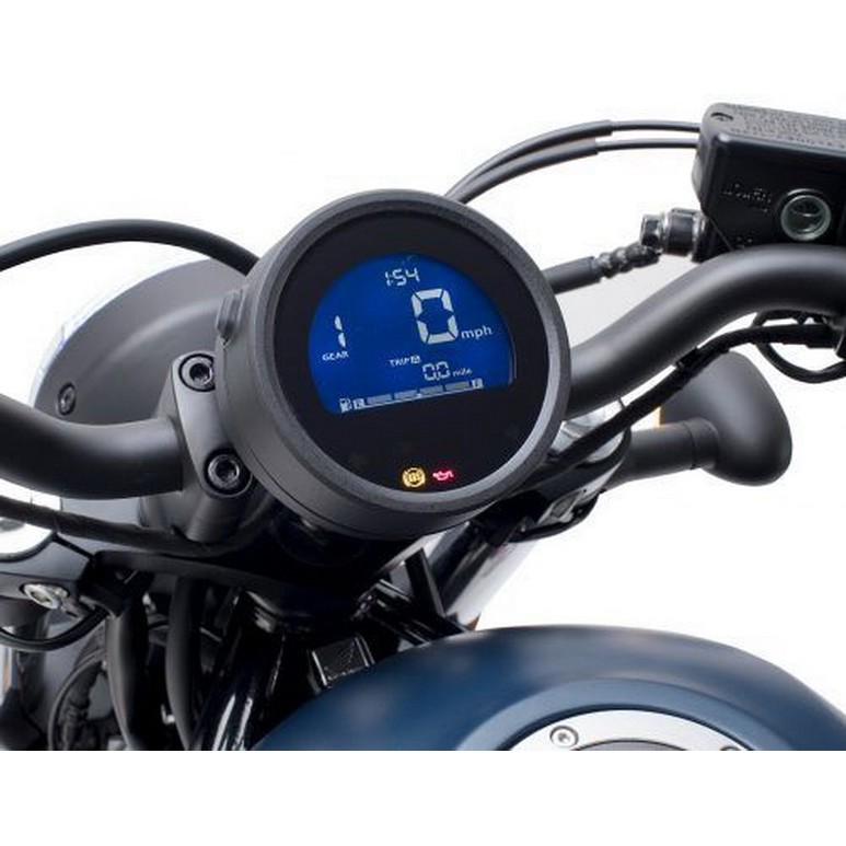 【LFM】SIREN REBEL500 頂級熱修復犀牛皮 儀錶螢幕保護貼 抗UV 碼錶保護貼 貼膜 REBEL