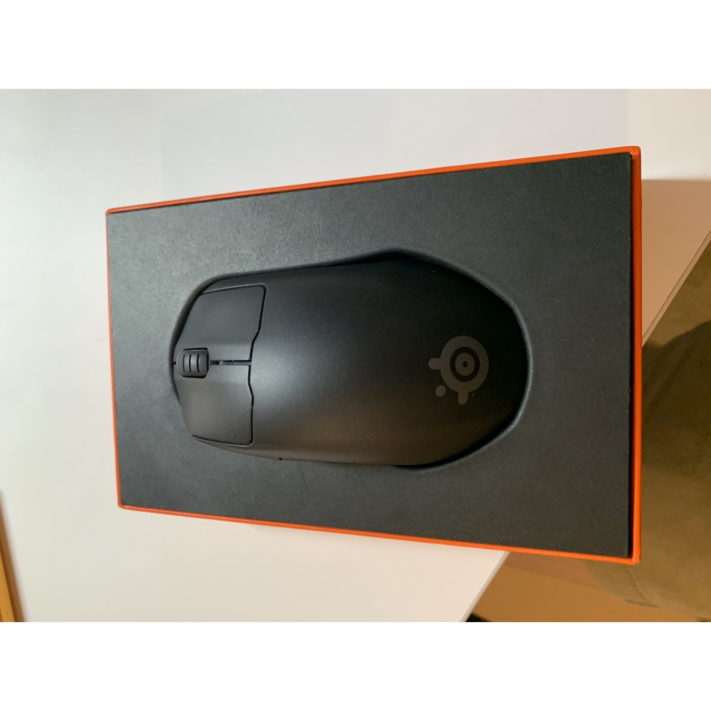 二手 SteelSeries Prime mini wireless