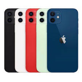 APPLE IPHONE 12 6.1吋 9H 鋼化玻璃 保護貼 12 蘋果