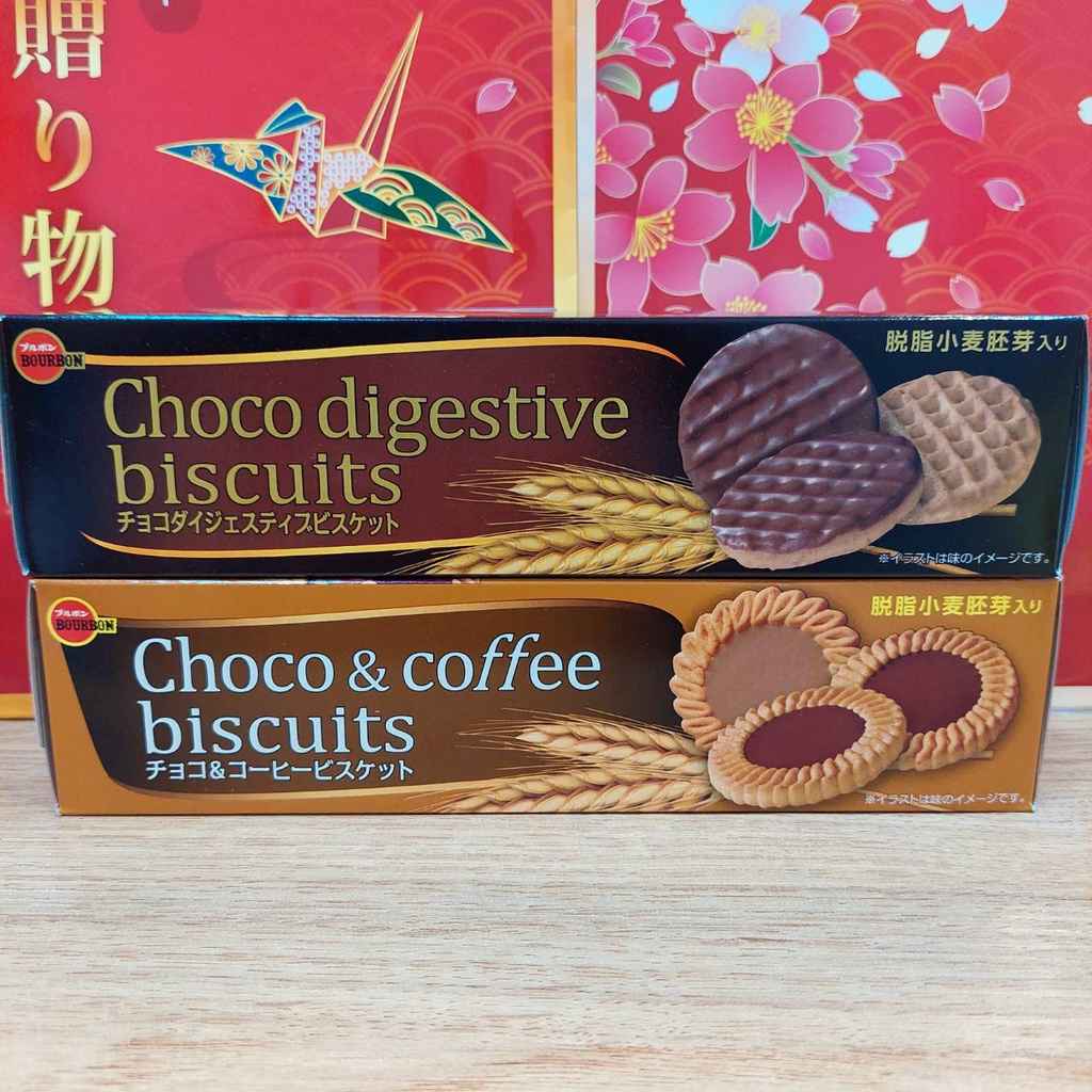 北日本 巧克力風味 消化餅  北日本 巧克力風味餅 咖啡風味餅