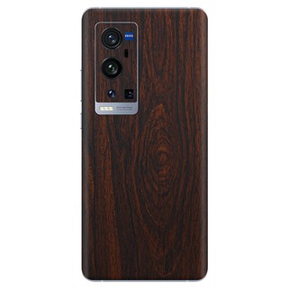 機膚 適用於vivo x60 pro plus 精準包膜模組 3m紋理環保建築材料