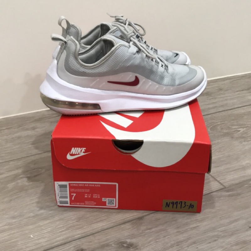 air max asis