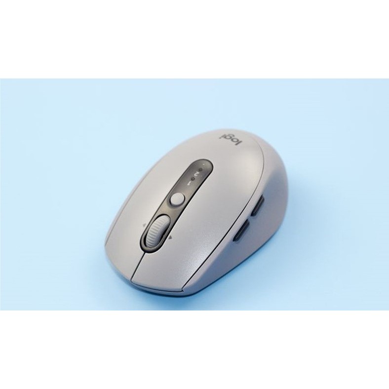 【24H 出貨 全新 附發票 送滑鼠墊】羅技 Logitech M590 m590 藍芽滑鼠 多工滑鼠 無線滑鼠
