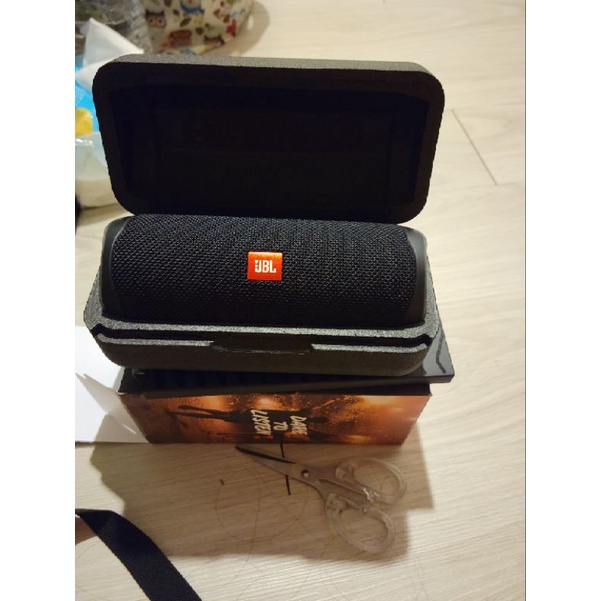 JBL Flip 5 便攜型防水藍牙喇叭