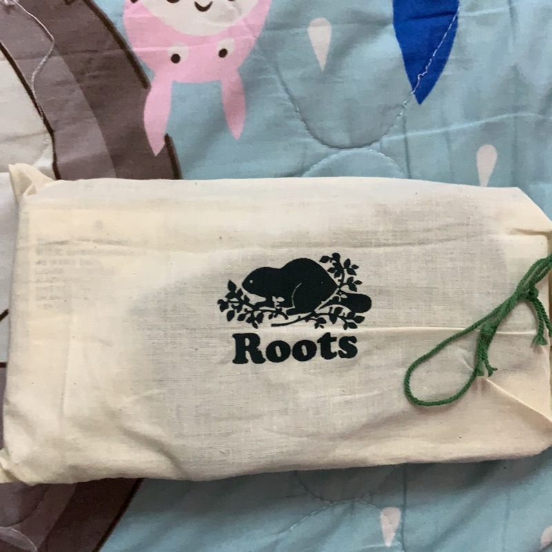 Roots 長夾