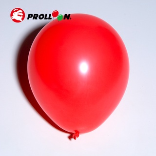 【大倫氣球】5吋糖果色 圓形氣球100入裝 STANDARD&CRYSTAL BALLOONS派對佈置安全玩具 臺灣製造