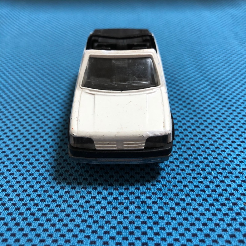 Majorette PEUGEOT 205 GTI