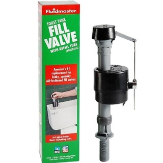【永昕衛廚】"裸裝無盒" 美國福馬牌(Fluidmaster)底部進水器 400UK 400A 福馬