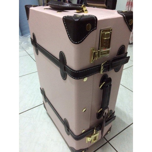 i-primo 愛的蜜月旅行箱 20吋 行李箱 登機箱