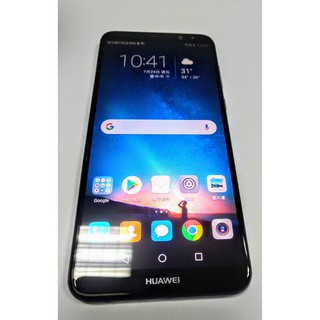 HUAWEI nova 2i 5.9吋/64G 1600 萬畫素