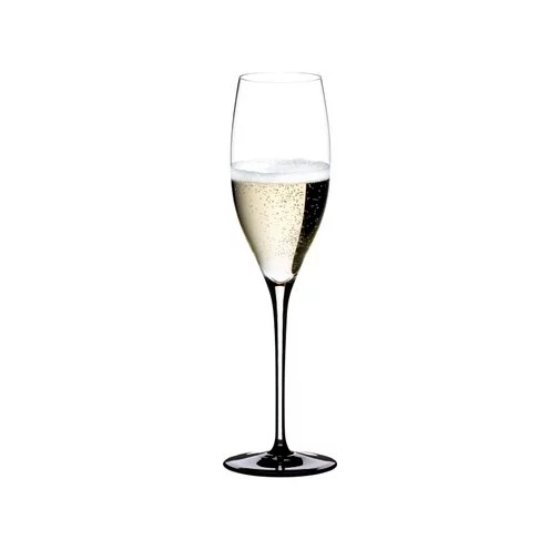 Riedel | Sommeliers Black Tie Vintage Champagne 年份香檳杯