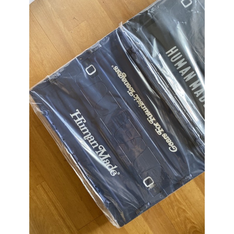 19200円 激安商品 HUMAN MADE 2022SS CONTAINER 50L ×2 19200円 激安商品 HUMAN MADE 2022SS CONTAINER 50L ×2