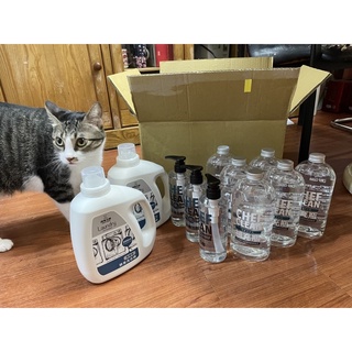 升級款～淨毒五郎～碗盤清潔劑環保補充瓶 1000ml 洗碗精 蔬果 /奶瓶清潔劑 環保洗碗精