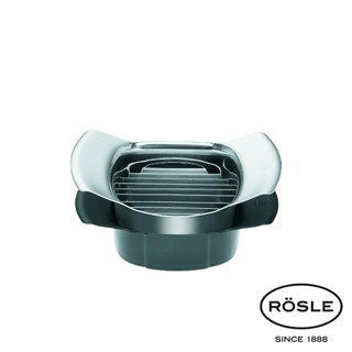 德國ROSLE 百年廚具精品 莫札瑞拉起司 番茄 切片器 公司貨 12755