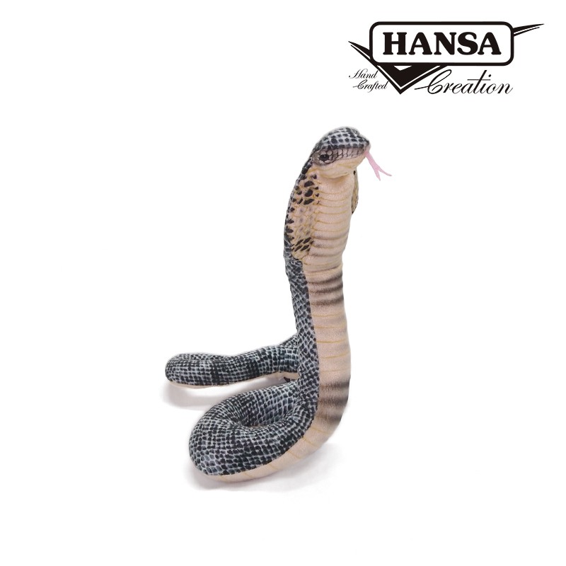 Hansa 6472 眼鏡蛇86公分