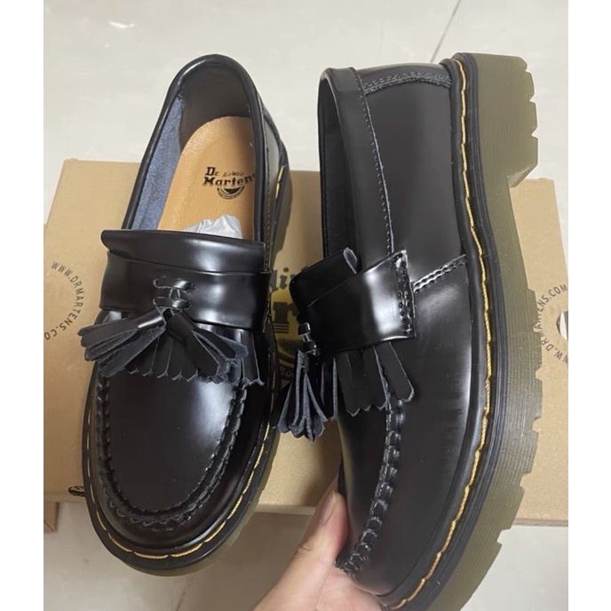 DR Martens Loafer的價格推薦- 2023年11月| 比價比個夠BigGo