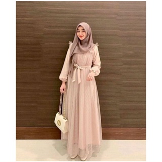 marbella dres gamis