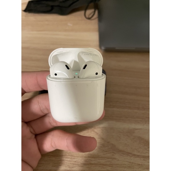 AirPods2有線版