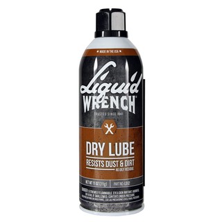 【車百購】 LiquidWrench 乾性潤滑劑 乾式潤滑劑