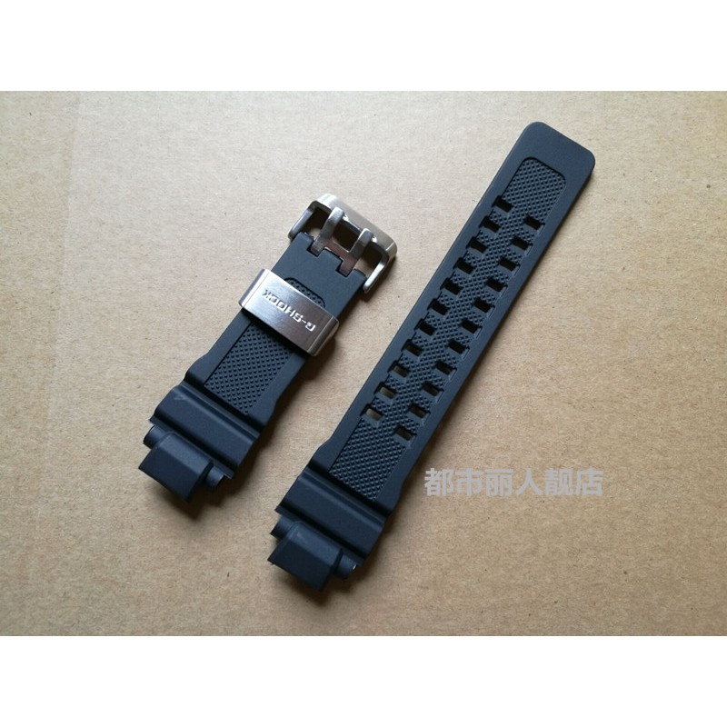 Casio卡西歐手表帶gw 4000 Ga 1000 Gw A1000 Gw A1100送螺絲工具 蝦皮購物