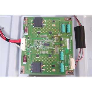 明基 BenQ 55AW6600 55吋LED液晶電視 恆流板/升壓板 V355-301 (壞屏拆機良品)