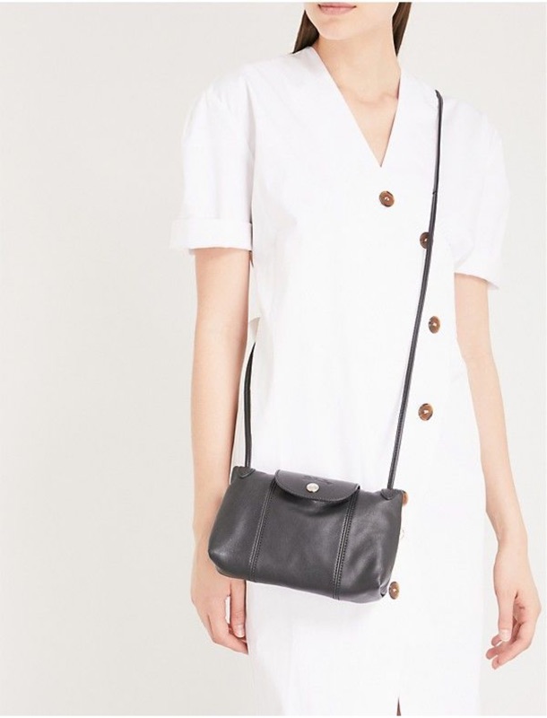 le pliage crossbody bag