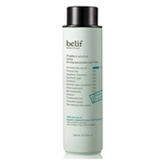 belif茶樹淨膚調理化妝水200ml