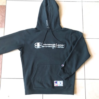 supreme champion hoodie