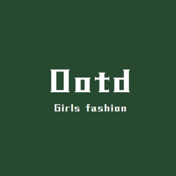 OOTD 女裝服飾 store logo