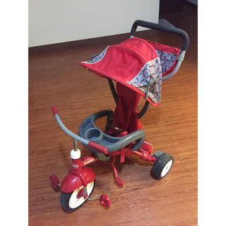 radio flyer model 481