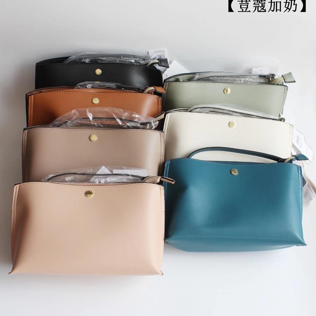 時尚休閒原裝日本樂高legato Largo包包 女生肩背包 側背包 零錢包 斜挎包 手拿包兩用小方 荳蔻加奶 蝦皮購物