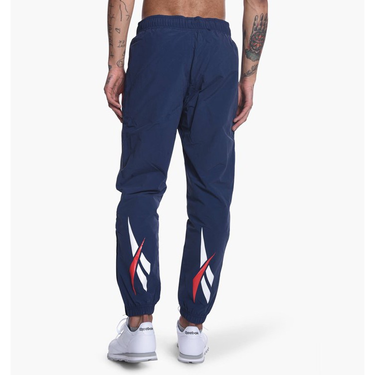 reebok archive vector track pant