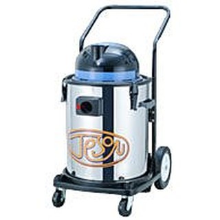 僅限宅配出貨【臺北益昌】潔臣 Jeson JS-106 110V 吸塵器 40公升容量 乾濕兩用 洗車場/工業用必備