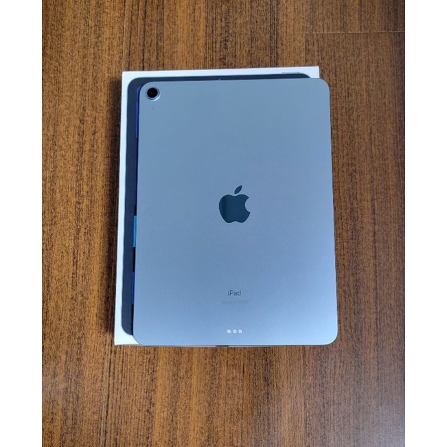 iPad Air 4 64gb WiFi 天藍色