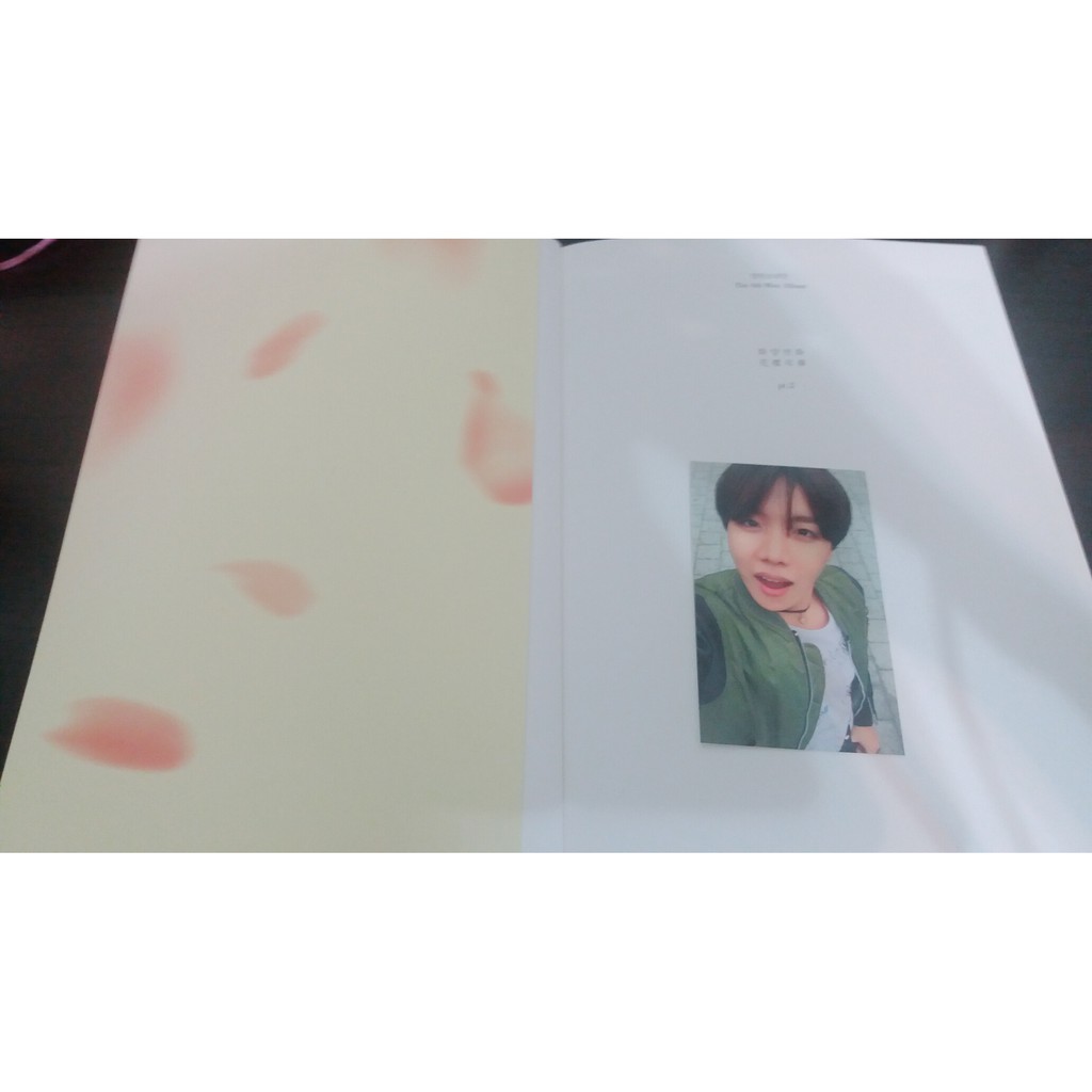 防彈少年團花樣年華小卡的價格推薦第2 頁 21年8月 比價比個夠biggo