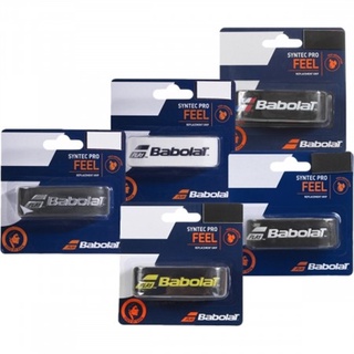 【威盛國際】BABOLAT Syntec Pro 底層握把布 (Pure Drive/Pure Aero原廠使用款)